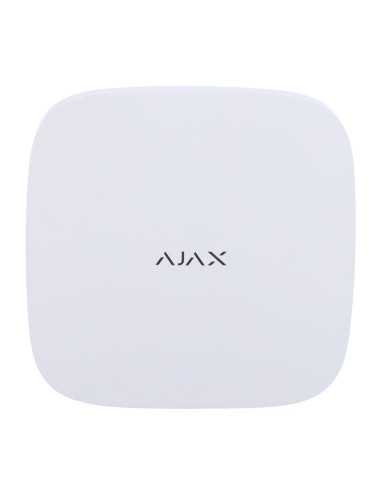 Ajax Hub 2 (4G) Jeweller- Centrale d'Alarme Sans Fil