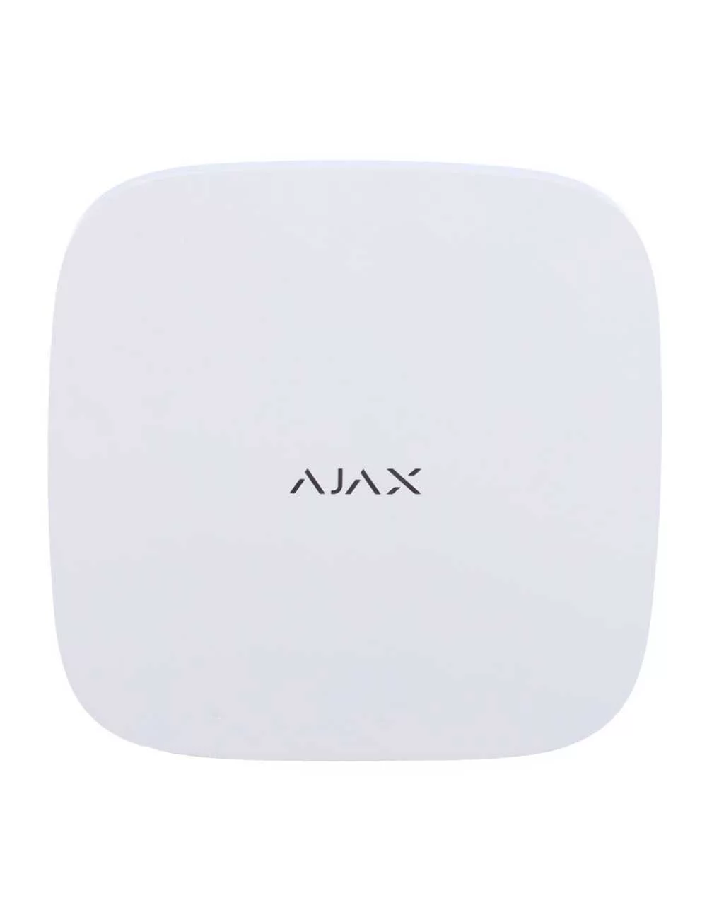 Ajax Hub 2 (4G) Jeweller- Centrale d'Alarme Sans Fil