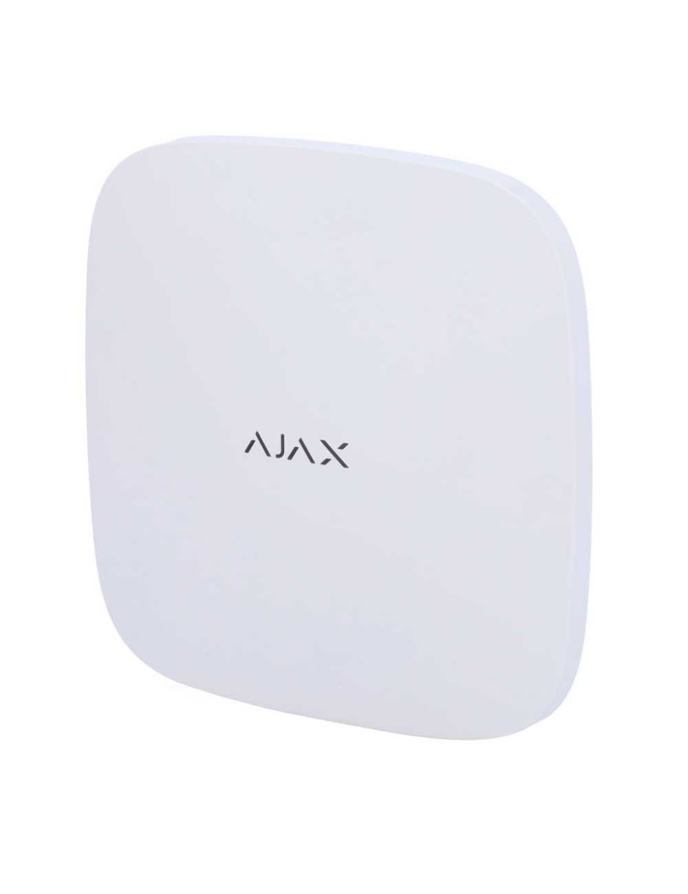 Ajax Hub 2 (4G) Jeweller- Centrale d'Alarme Sans Fil