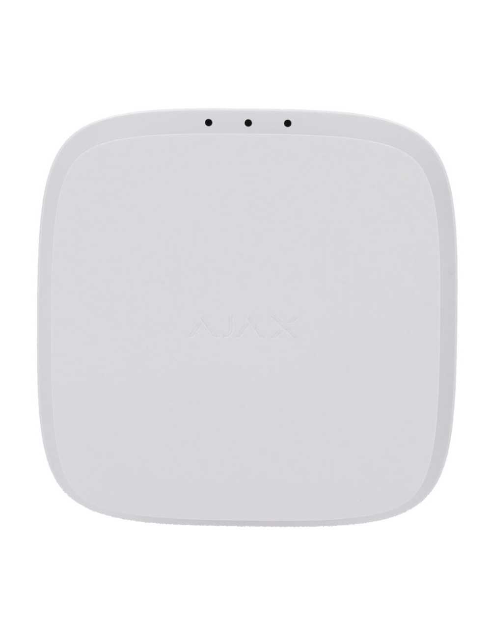 Ajax FireProtect 2 RB (Heat) Jeweller - Détecteur de chaleur sans fil