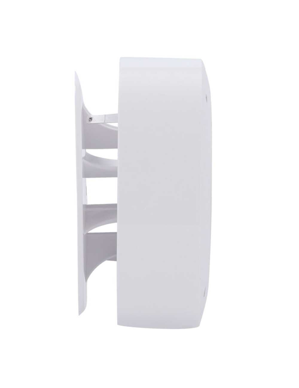 Ajax FireProtect 2 RB (Heat) Jeweller - Détecteur de chaleur sans fil
