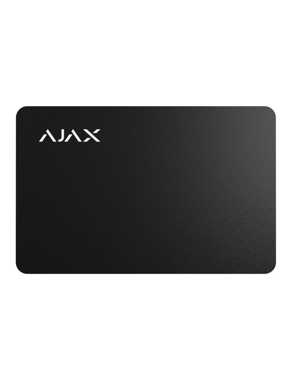 Ajax Pass - Lot de 10 Cartes d'accès sans contact