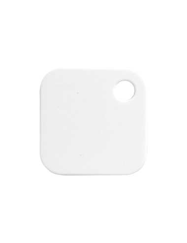 Safire SF-TAG-DS - Lot de 10 Porte-Clés RFID Haute Sécurité