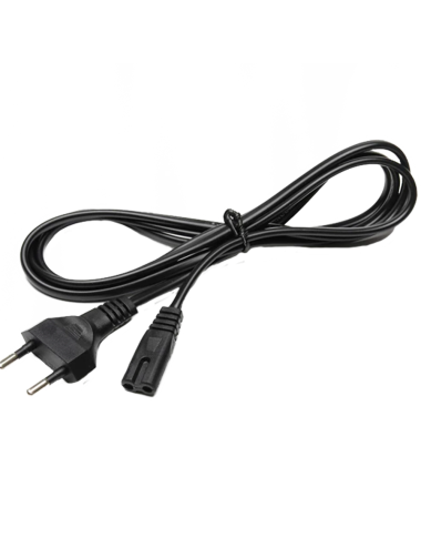 AC-EU-C7 - Câble Secteur Européen 1,5 m