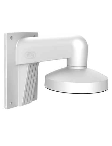 Hikvision DS-1273ZJ-140 - Support mural pour caméras dômes