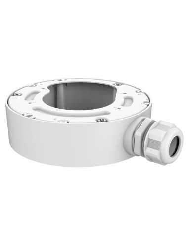 HIKVISION DS-2280ZJ-WA140 - Boîte de connexions robuste pour caméras dôme