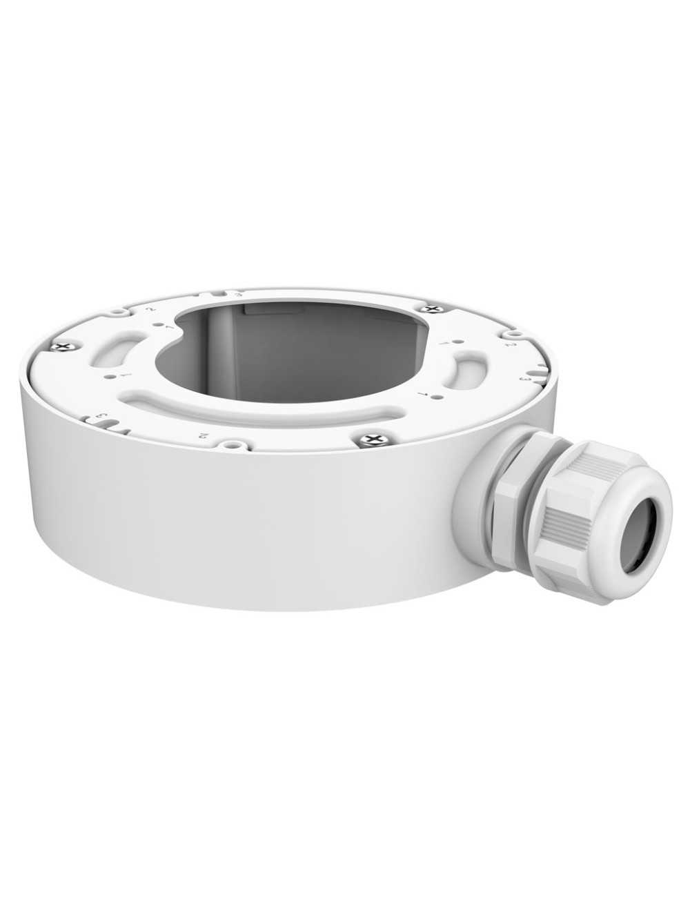 HIKVISION DS-2280ZJ-WA140 - Boîte de connexions robuste pour caméras dôme