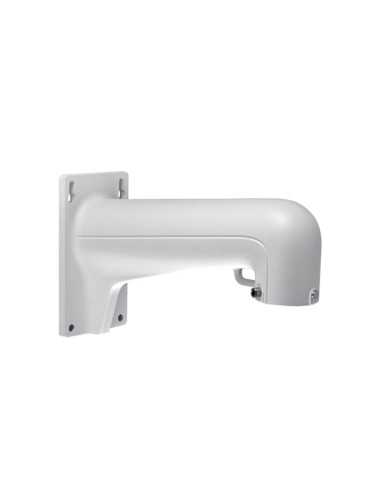 Hikvision DS-1602ZJ - Support Mural pour Caméras Dômes Motorisées
