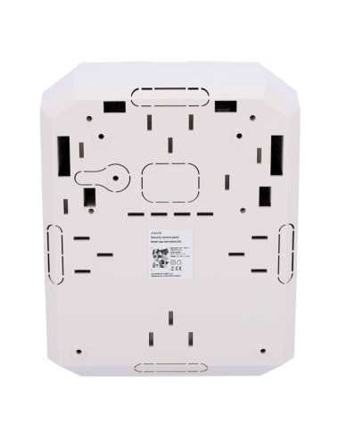Ajax Hub Hybrid 4G - Centrale d'Alarme Hybride Résidentielle et Commerciale