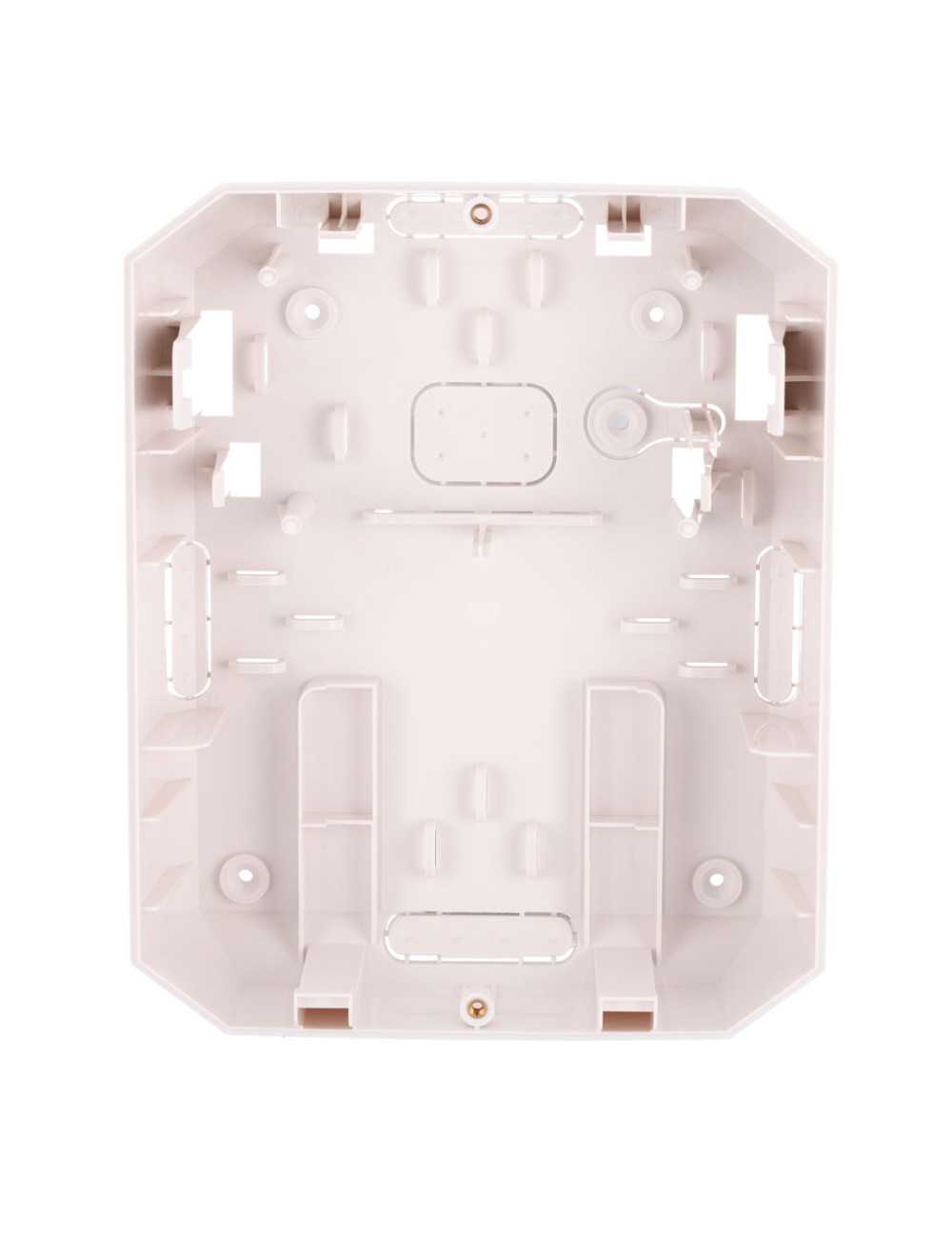 Ajax Hub Hybrid 4G - Centrale d'Alarme Hybride Résidentielle et Commerciale
