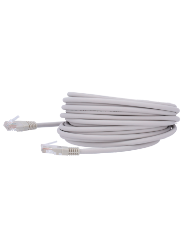 Safire UTP6-H-2W - Câble Ethernet Catégorie 6 2 mètres