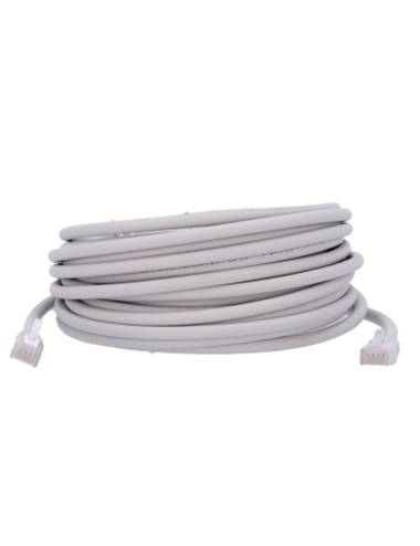 Safire UTP6-H-2W - Câble Ethernet Catégorie 6 2 mètres