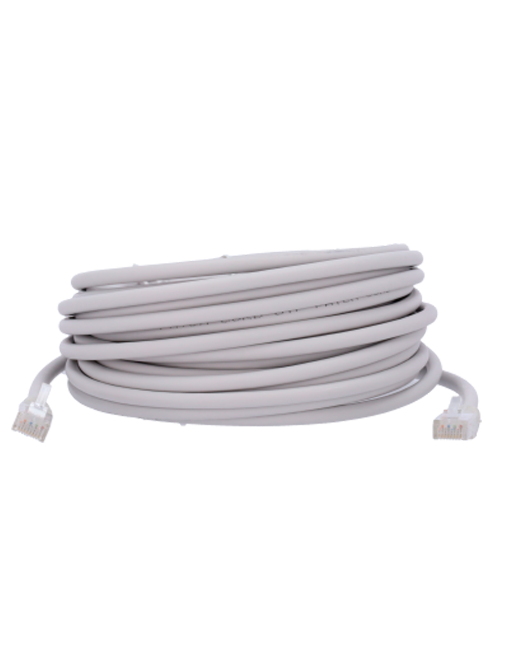 Safire UTP6-H-2W - Câble Ethernet Catégorie 6 2 mètres