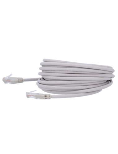 Safire UTP6-H-5W - Câble Ethernet Catégorie 6, 5 mètres