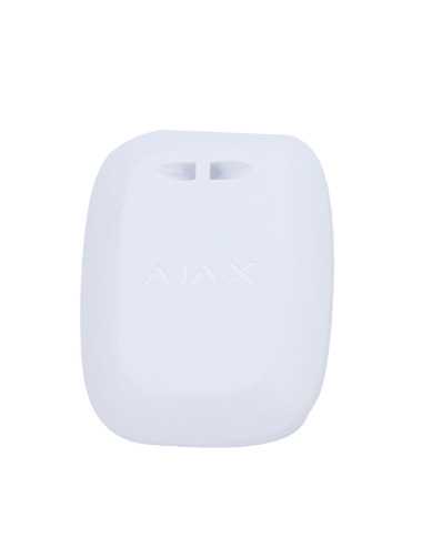 Ajax DoubleButton Jeweller - Bouton d'Urgence Sans Fil