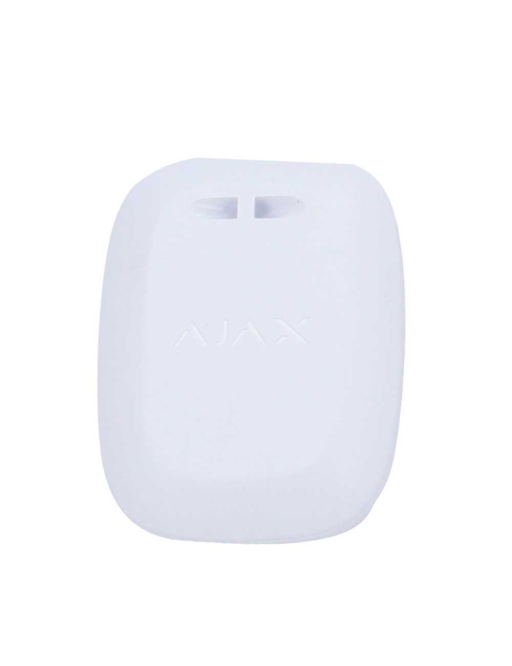 Ajax DoubleButton Jeweller - Bouton d'Urgence Sans Fil