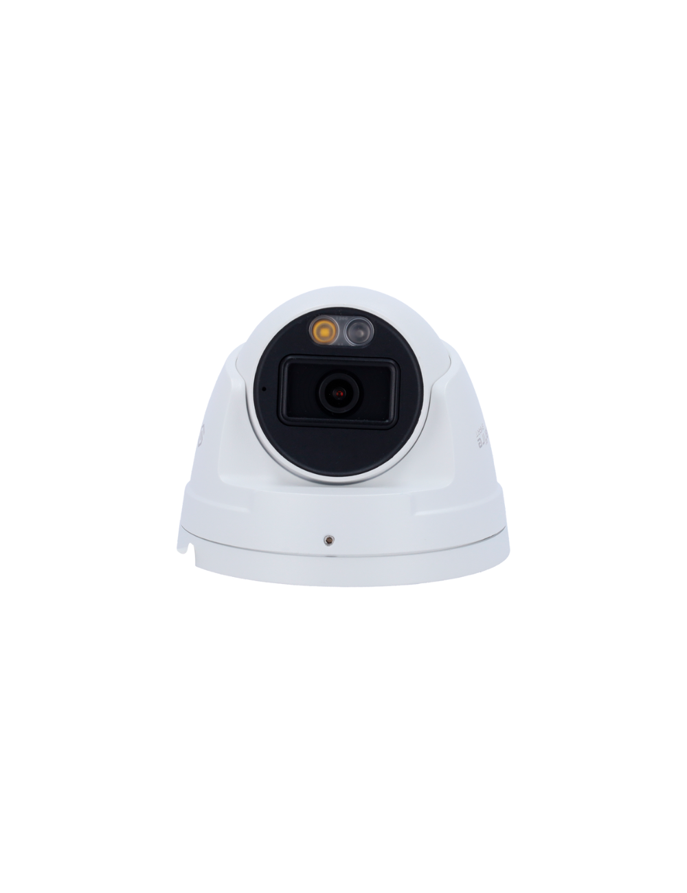 Safire SF-IPT020A-4E1-DL - Caméra Turret IP 4 MP PoE avec Intelligence Artificielle