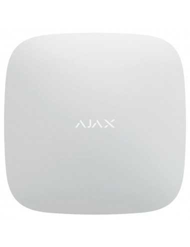 Ajax Hub Jeweller - Cœur du Système de Sécurité Ajax