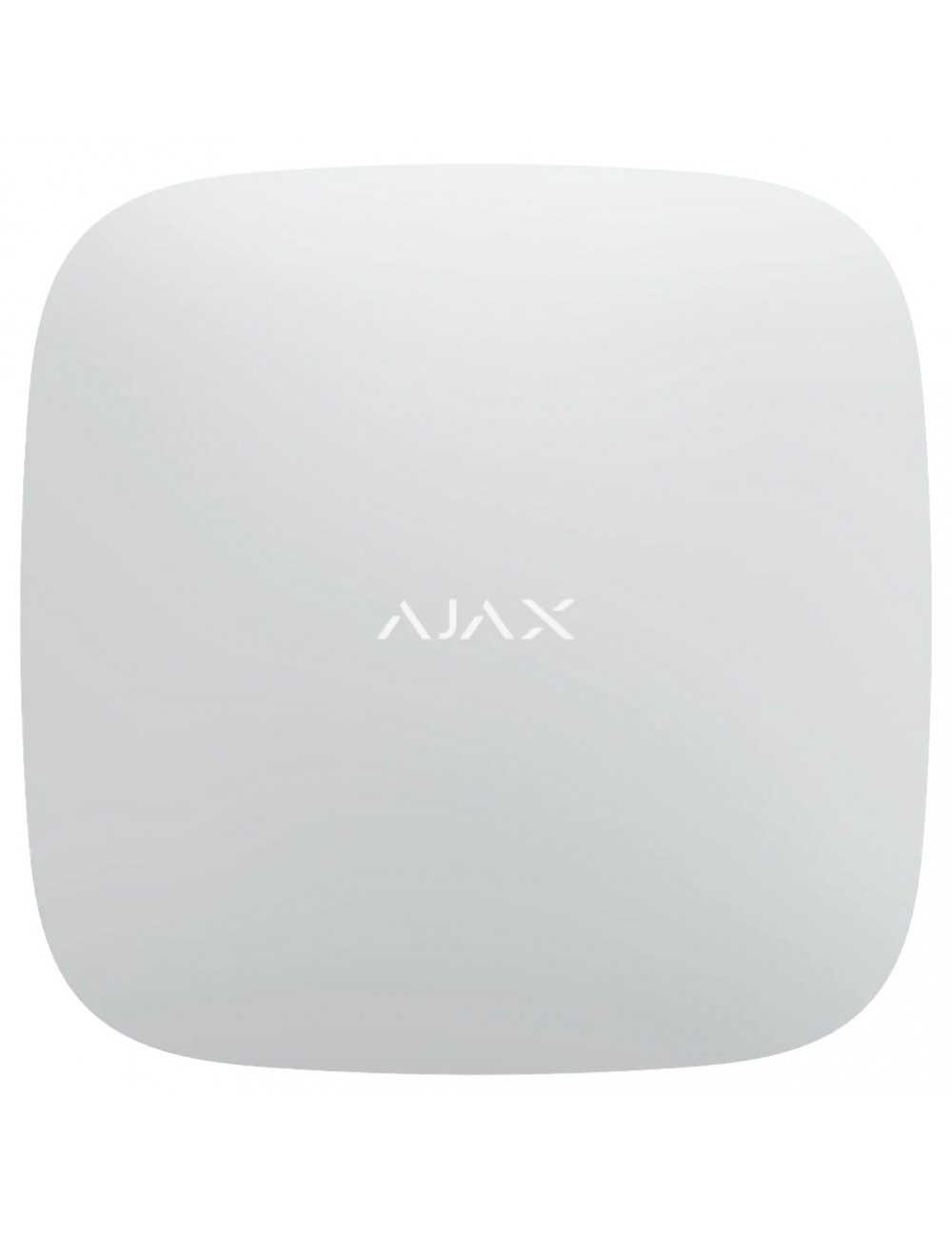 Ajax Hub Jeweller - Cœur du Système de Sécurité Ajax