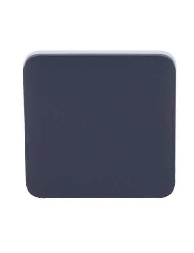 Ajax SoloButton 1G / 2W - Panneau tactile sans contact pour interrupteur