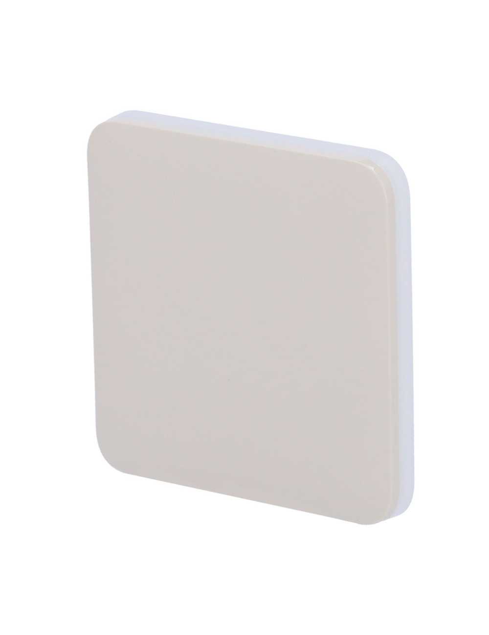 Ajax SoloButton 1G / 2W - Panneau tactile sans contact pour interrupteur