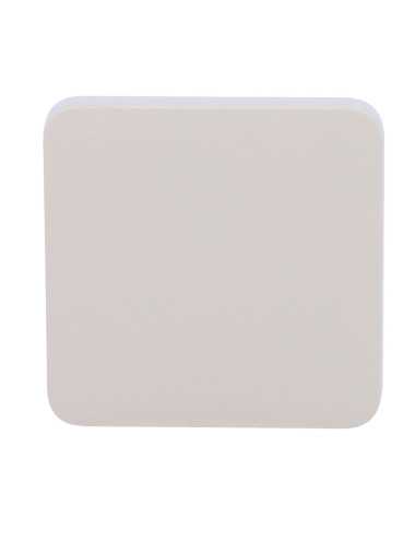 Ajax SoloButton 1G / 2W - Panneau tactile sans contact pour interrupteur