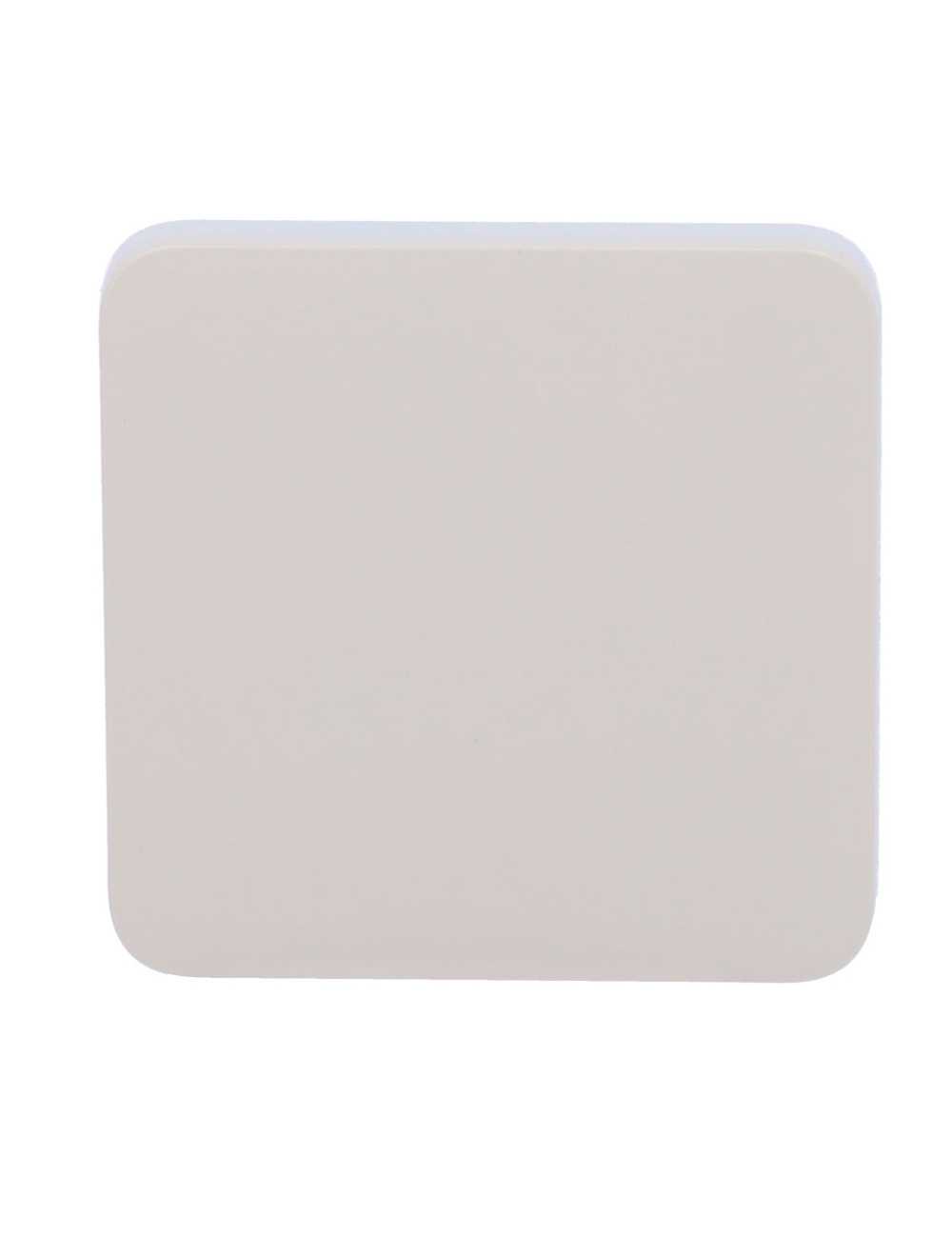 Ajax SoloButton 1G / 2W - Panneau tactile sans contact pour interrupteur