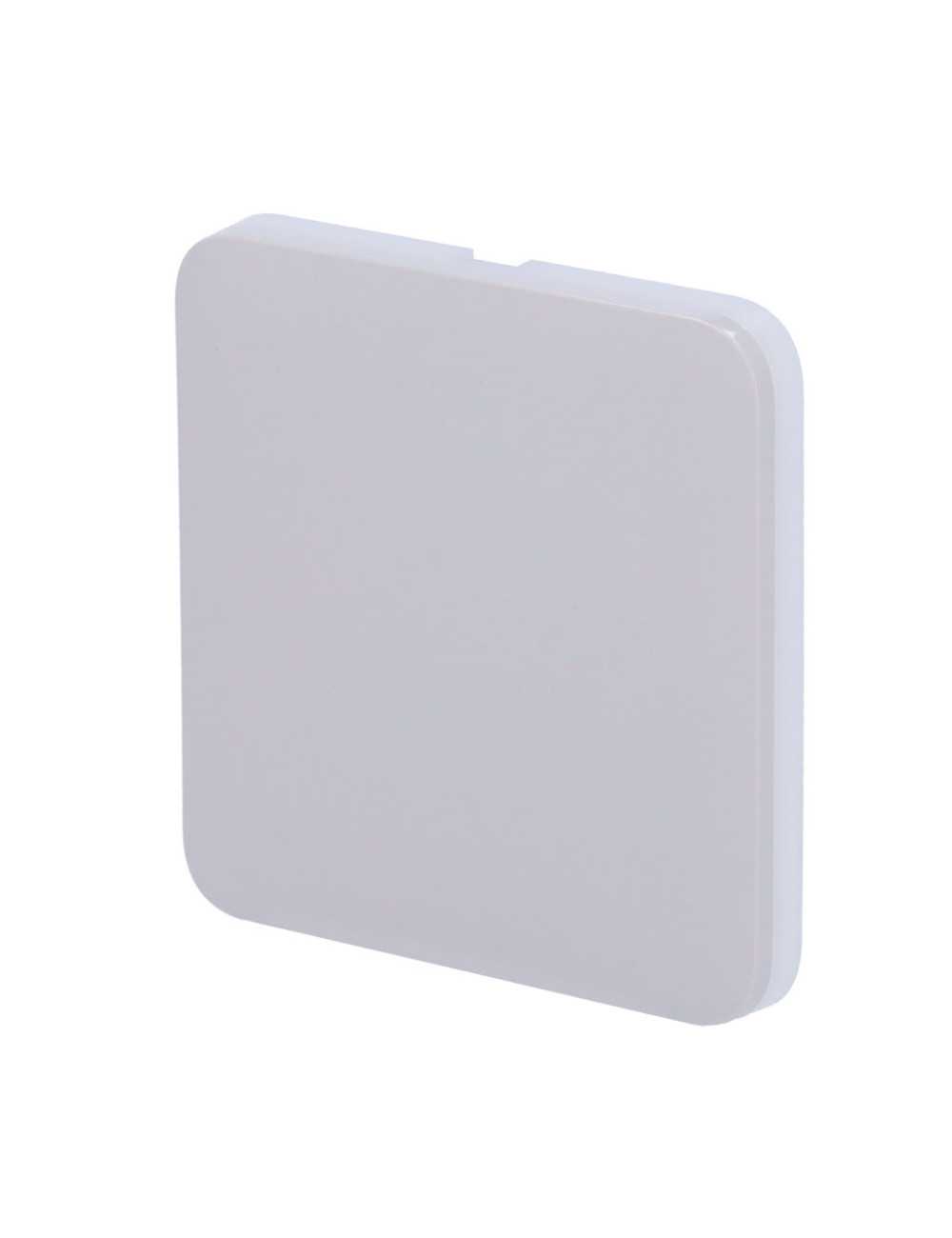 Ajax SoloButton 1G / 2W - Panneau tactile sans contact pour interrupteur