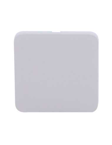 Ajax SoloButton 1G / 2W - Panneau tactile sans contact pour interrupteur