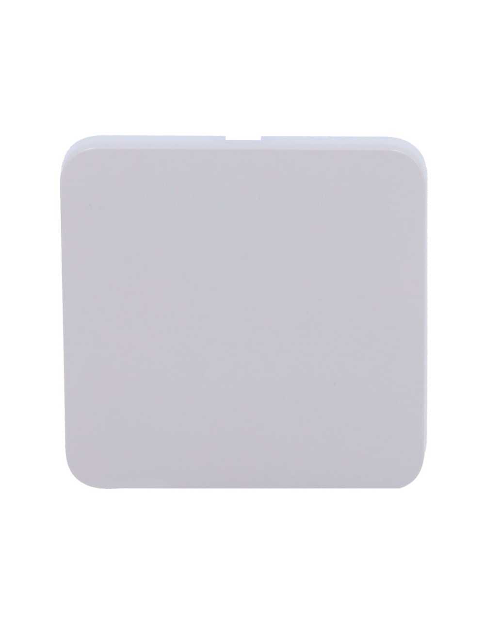 Ajax SoloButton 1G / 2W - Panneau tactile sans contact pour interrupteur
