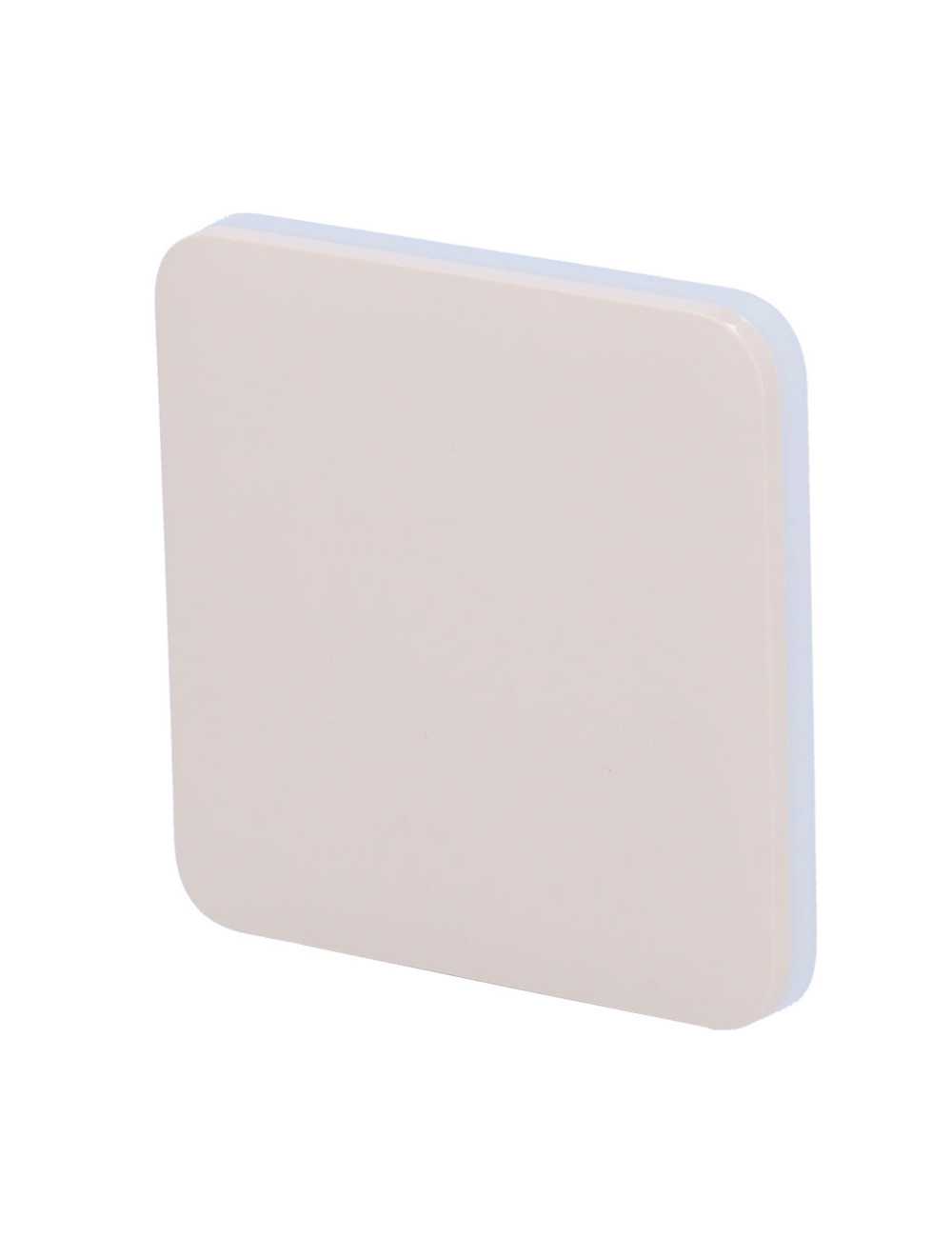 Ajax SoloButton 1G / 2W - Panneau tactile sans contact pour interrupteur