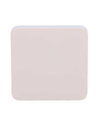 Ajax SoloButton 1G / 2W - Panneau tactile sans contact pour interrupteur