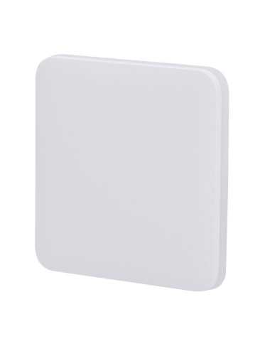 Ajax SoloButton 1G / 2W - Panneau tactile sans contact pour interrupteur