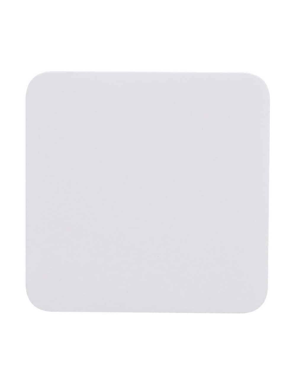 Ajax SoloButton 1G / 2W - Panneau tactile sans contact pour interrupteur