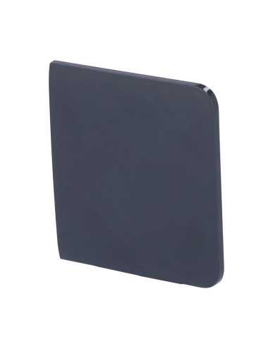 Ajax SideButton 1-Gang / 2-Way - Panneau tactile latéral sans contact