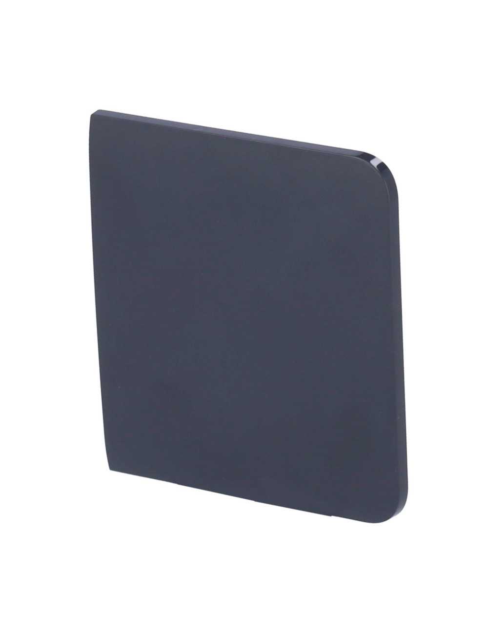 Ajax SideButton 1-Gang / 2-Way - Panneau tactile latéral sans contact