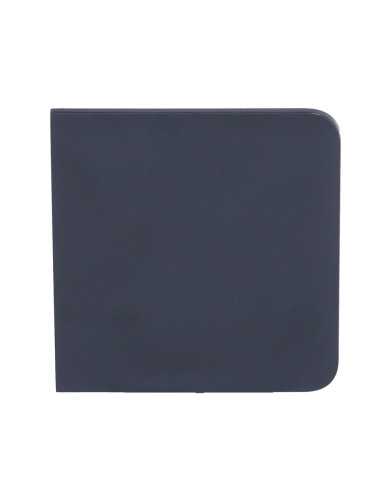 Ajax SideButton 1-Gang / 2-Way - Panneau tactile latéral sans contact