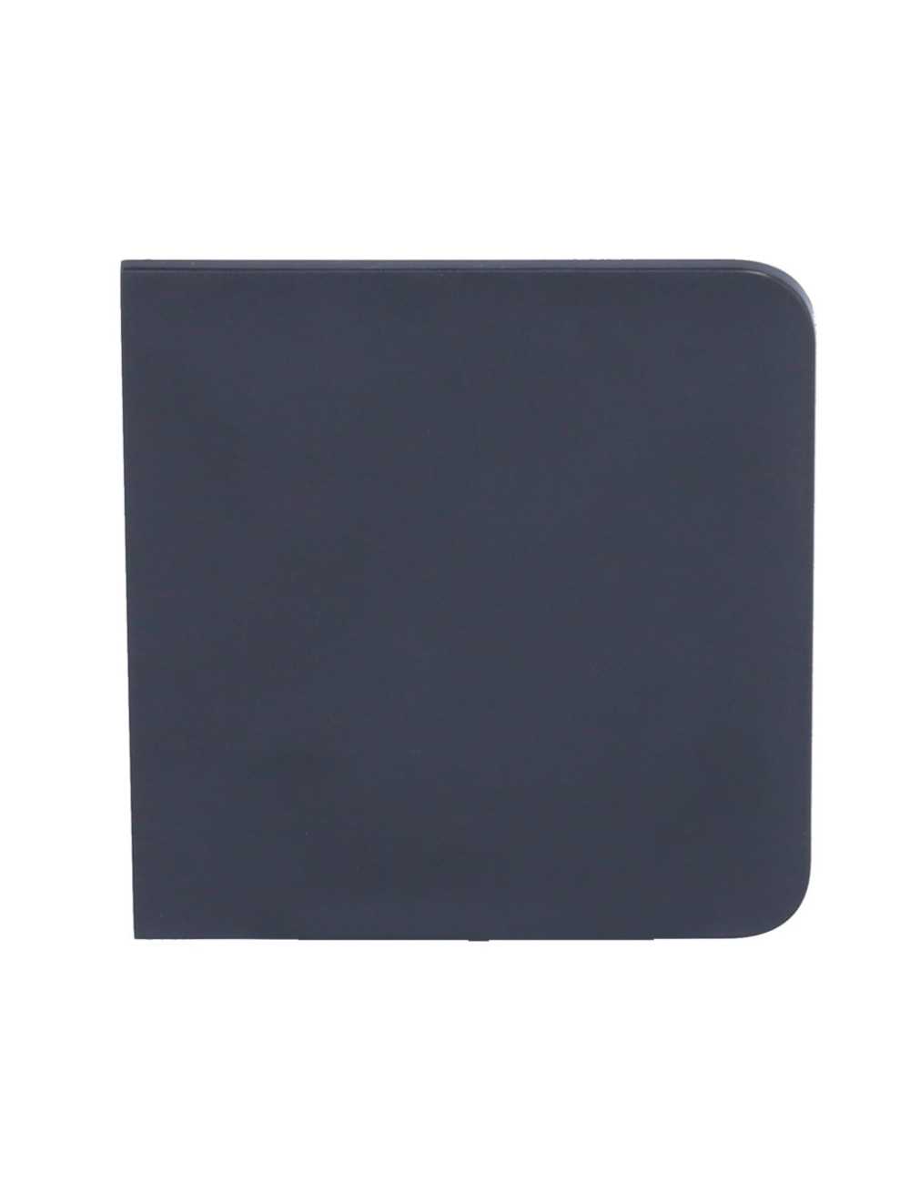 Ajax SideButton 1-Gang / 2-Way - Panneau tactile latéral sans contact