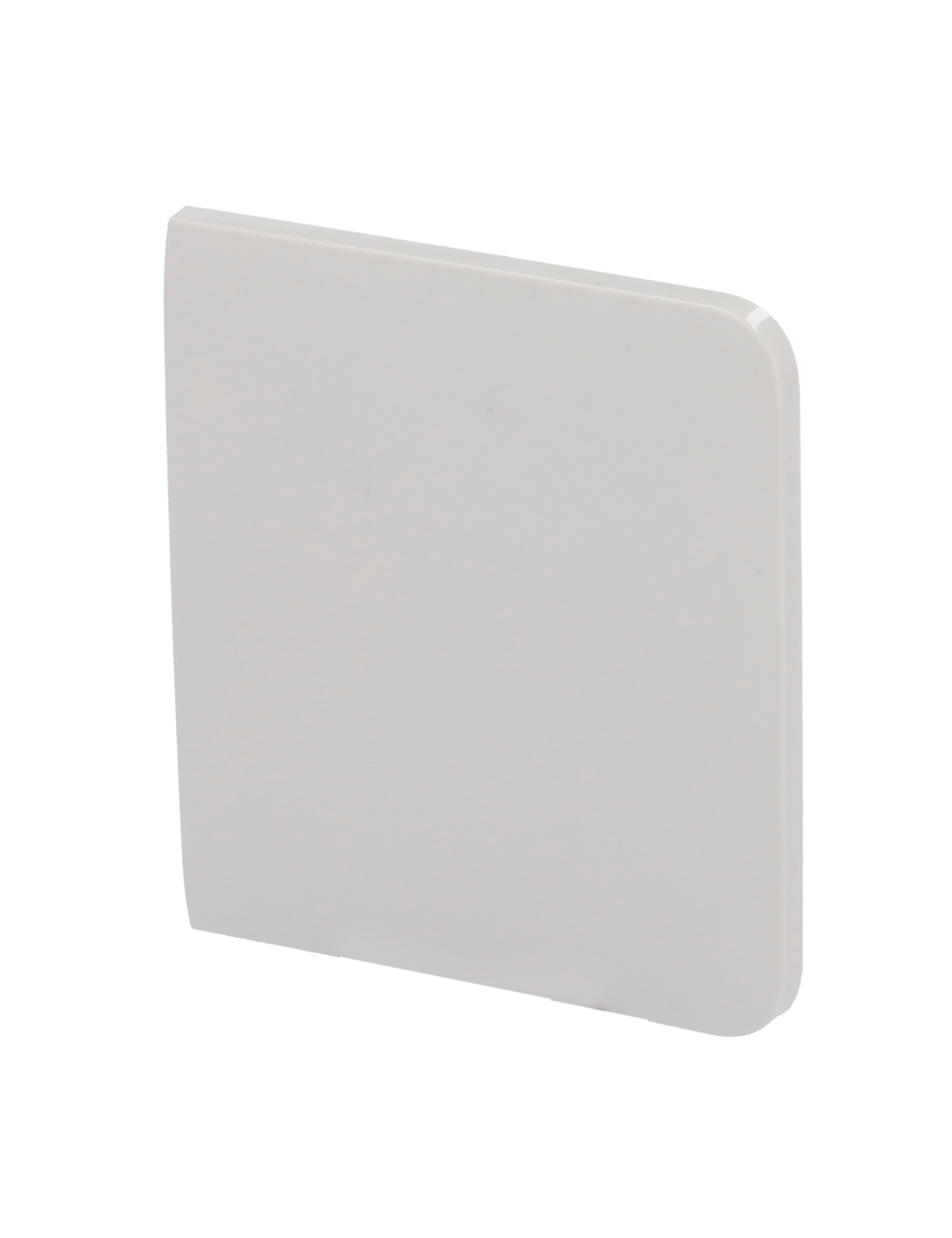 Ajax SideButton 1-Gang / 2-Way - Panneau tactile latéral sans contact
