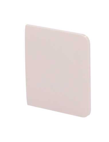 Ajax SideButton 1-Gang / 2-Way - Panneau tactile latéral sans contact