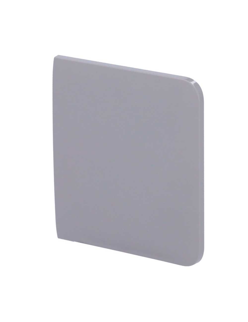 Ajax SideButton 1-Gang / 2-Way - Panneau tactile latéral sans contact