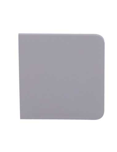 Ajax SideButton 1-Gang / 2-Way - Panneau tactile latéral sans contact
