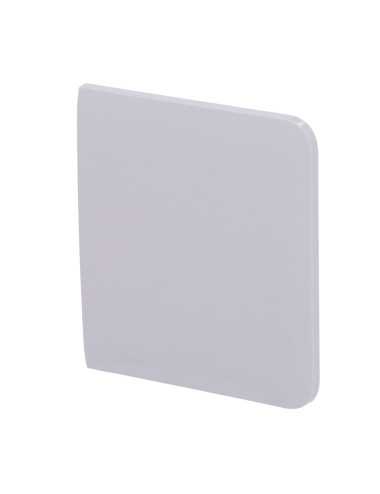 Ajax SideButton 1-Gang / 2-Way - Panneau tactile latéral sans contact