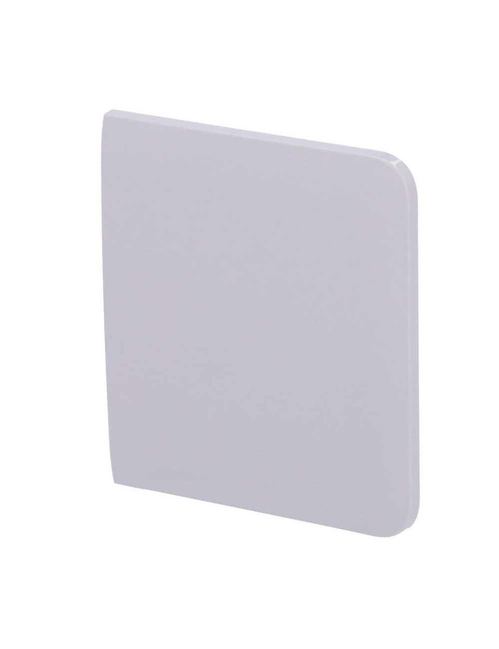 Ajax SideButton 1-Gang / 2-Way - Panneau tactile latéral sans contact