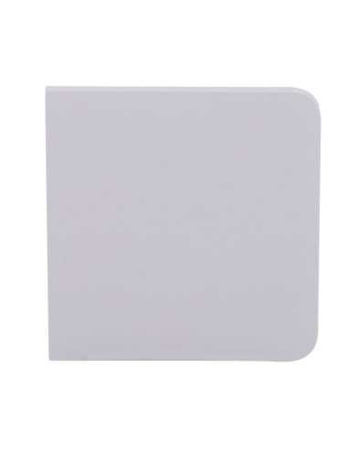 Ajax SideButton 1-Gang / 2-Way - Panneau tactile latéral sans contact