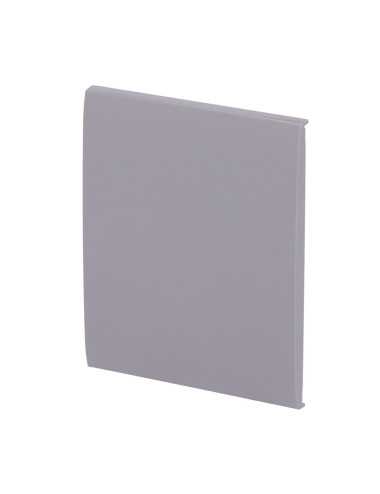 Ajax CenterButton 1-Gang / 2-Way - Panneau tactile central sans contact