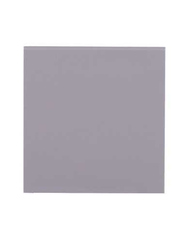 Ajax CenterButton 1-Gang / 2-Way - Panneau tactile central sans contact