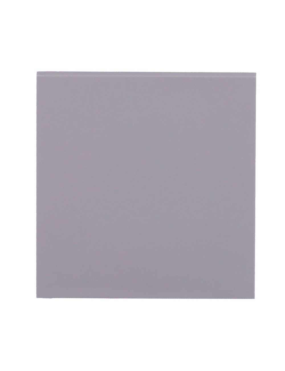 Ajax CenterButton 1-Gang / 2-Way - Panneau tactile central sans contact