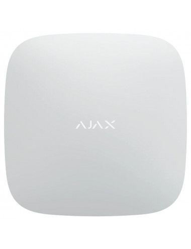 Ajax ReX Jeweller Prolongateur de Portée du Signal Radio