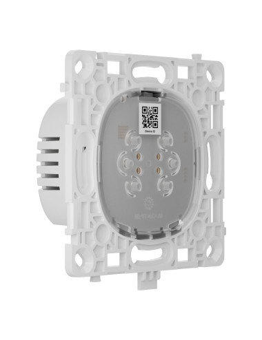 Ajax LightCore (Crossover) - Relais pour Interrupteur Intelligent